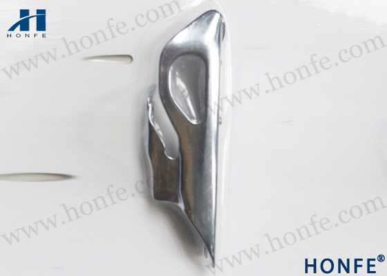 HONFE RSGC-0003L2 Panduan Pakan Gripper Kiri Suku Cadang Tenun Rapier