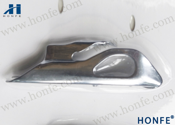 Panduan Pakan Gripper Kiri PQR37653/PQR37654 dengan Berbagai Paket