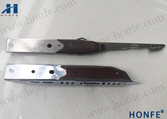 PQO13800/PQO13801 Xian/Shanghai Memuat D/P Pembayaran G6200 Gripper Putih