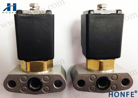 BEBERAPA MITOS Relay Solenoid Valves Weaving Loom Spare Parts