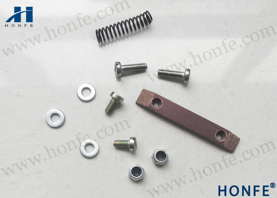 Kit Suku Cadang Gripper G6300 RH Suku Cadang Alat Tenun Rapier PNO13980