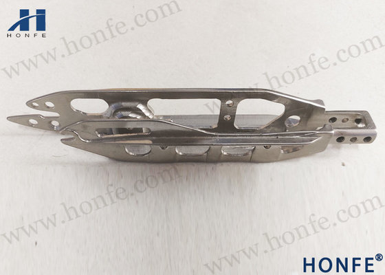 Suku Cadang Head Body L HONFE-Dorni Loom 7 Hari Kerja Lead Time