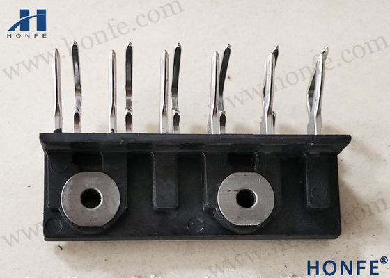 Proyeksi Loom Layanan Pasca-penjualan Guide Tooth Block Dengan Enam Gear
