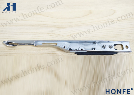 Gripper FF RHS Body Picanol Loom Spare Parts Dengan Pengiriman Ekspres Dan Kinerja Efisien