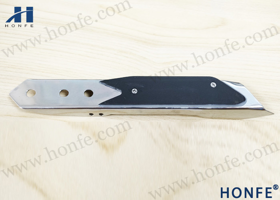 Dapatkan Picanol Loom Spare Parts LH Gripper Body Express Pengiriman oleh HONFE