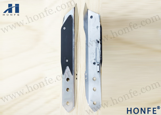 LH Gripper Body Gamma-X Picanol Loom Spare Parts Tempat Asal Minimum Order Jumlah 1 Piece