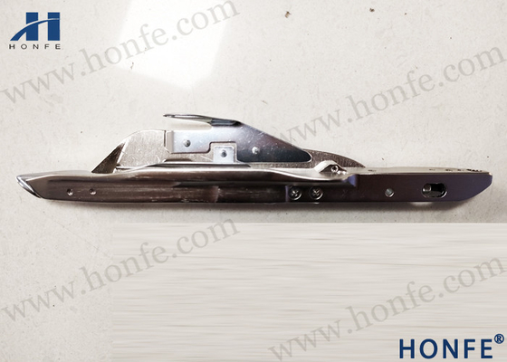 Top Rapier Loom Model Gripper Kiri Untuk Kinerja Superior