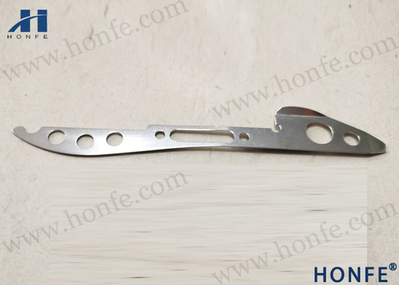 HONFE Model Plate Gripper Perak Fast/TP600/TP500 suku cadang Mempermudah Alur Kerja Anda
