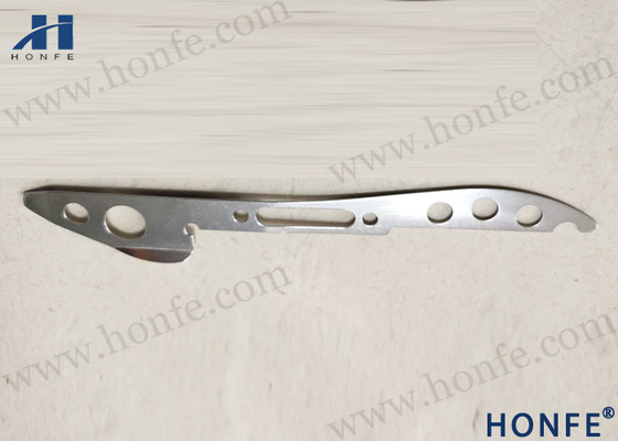Honfe RNTD-0003R2 Plat Gripper Perak Untuk Suku Cadang Fast/TP600/TP500
