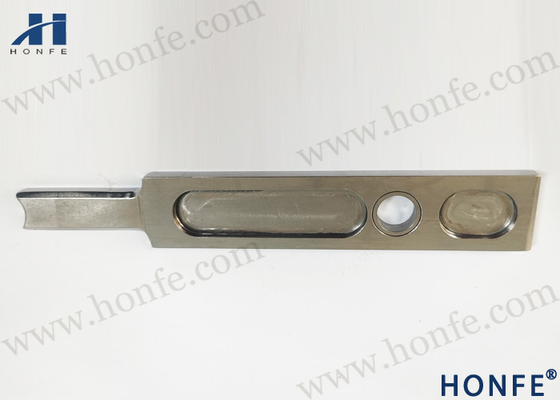 Xian/Shanghai Loading Port Projectile Returner Untuk Sulzer Loom