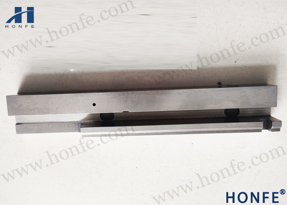 Memaksimalkan Produktivitas Proyektil Tenun Honfe No. PS0179 Mesin Tekstil