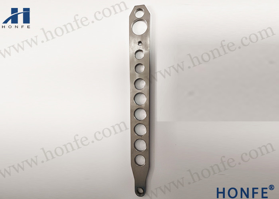RH Lever Sulzer Loom Spare Parts Untuk Loom Projectile HONFE Pabrik Langsung