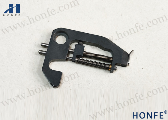 Mode Pengiriman Ekspres Pengangkut Grip End Weft Untuk Sulzer SU