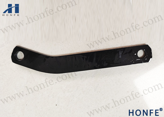 Hitam Performa Tinggi Berbagai Paket Bagian Spare Loom Proyeksi