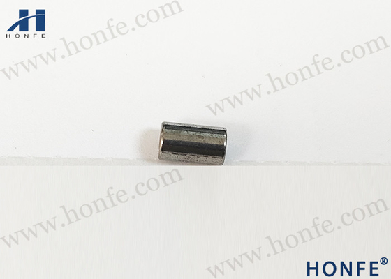 Bagian-bagian ganti mesin tenun untuk proyektil rivet 911112117 Hollow D4.49*7.45