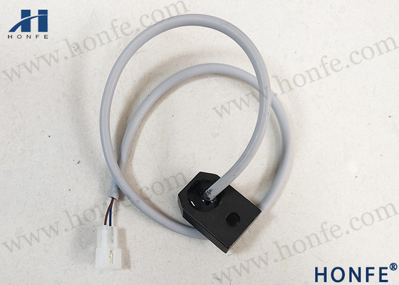 911328097 / 911325019 Sensor proyektil Pu,D1 Sulzer Loom suku cadang