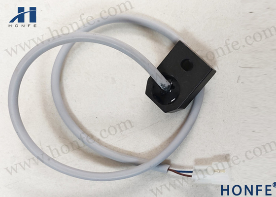 Pengiriman Pelabuhan Xian/Shanghai Sulzer Loom Spare Parts Honfe No. PS0694