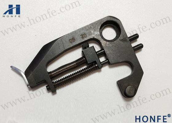Metode pembayaran T/T untuk proyektil tenun siap untuk pembelian Weft End Gripper