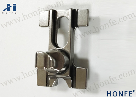 Honfe No. PS0225 Silver Sulzer Loom Spare Parts Cara pembayaran T/T