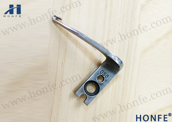 HONFE Sulzer Loom suku cadang 911659056 SU Lemak R=1 Dijamin 100% QC Pass
