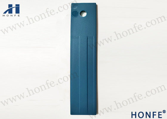 Blue Honfe PS02483 suku cadang mesin tenun peluru 100% QC Pass Dijamin