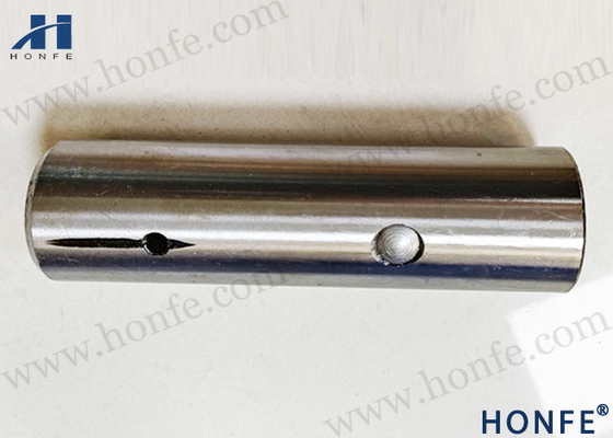 Silver Sulzer Loom Stud Dijamin untuk Loom Proyektil 100% Jaminan Kualifikasi QC