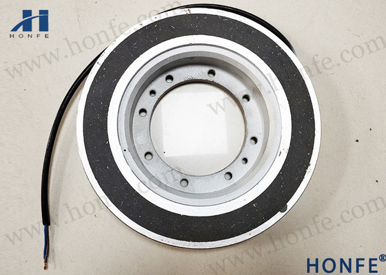 Picanol Brake Coil Spare Part NO. B60584 Model Picanol untuk Rapier Loom