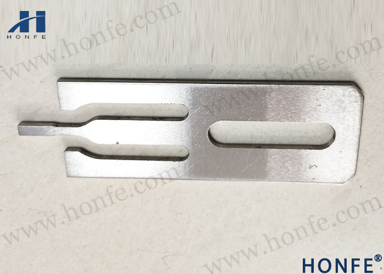 SULZER D1 Proyeksi Loom Cam Plat Spare Part 911136170 100% QC Pass untuk Penggantian