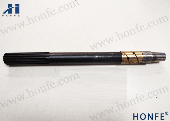 HONFE Sulzer Loom Projectile Spare Parts No. 912505023 Kompatibilitas luas