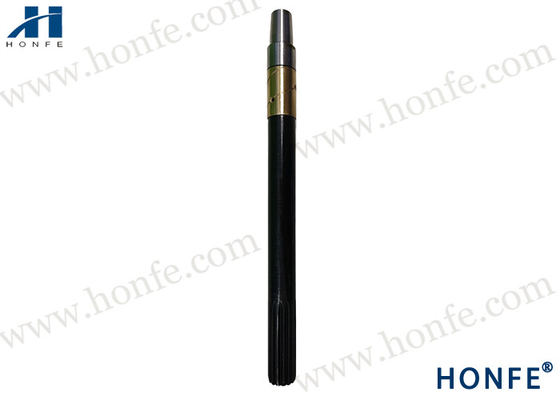 Bagian-bagian suku cadang mesin tenun hitam dengan 100% QC Pass Dijamin 912505023