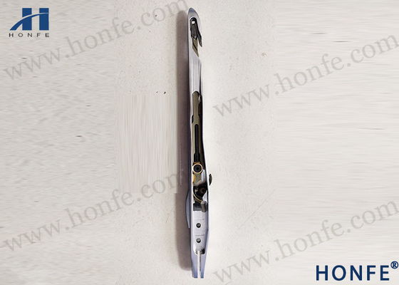 Jaminan Perak SULZER F2001 RH Gripper Putih suku cadang untuk Rapier Tenun