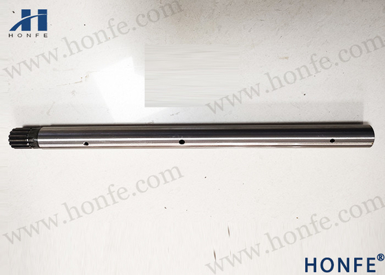 Sulzer Loom Spare Part PS0360 Honfe Projectile Loom Shaft Dijamin 100% QC Pass