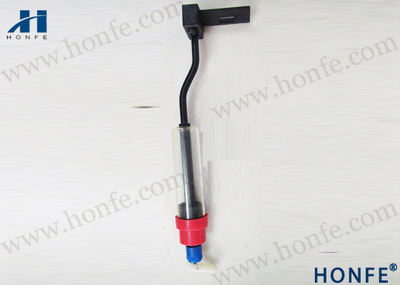 Bagian ganti Sulzer Loom Projectile Lubricator untuk Model Loom Projectile yang Dijamin