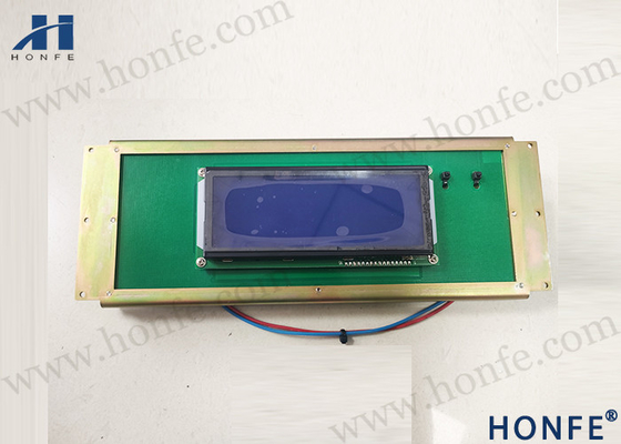 Tsudakoma ZA203/205i/209i Model Bagian Tenun Dengan Berbagai Metode Pembayaran Dan Honfe No. ATKM-0033