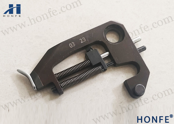 911859104/ 519/ 386 Sulzer Loom Spare Parts Kompatibel Untuk Mesin Kain Loom Proyektil Dijamin