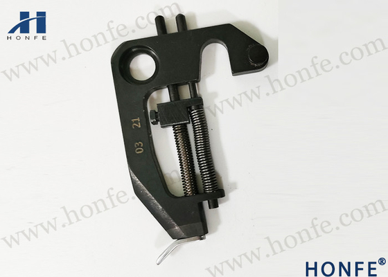 100% QC Pass Sulzer Loom Spare Part Weft End Gripper LL LLS Spring 0,5 FA