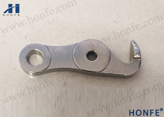 Silver Sulzer Loom FAS Opener FAS0144 Pengganti untuk Sulzer P7100 D1