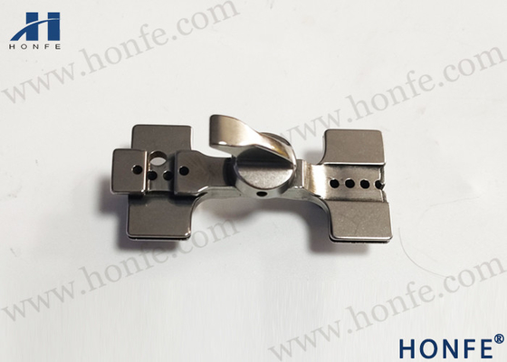 Sulzer Loom Projectile Loom Spare Part Picking Shoe Untuk Menenun Loom