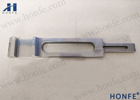 PS01291 Silver Sulzer Loom Spare Parts Jaring Mesin Tenun Spare Parts