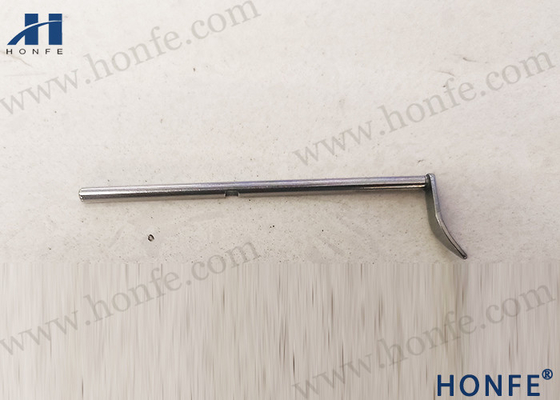 Tangan pegangan ujung weft 911132290 Sulzer Loom Spare Parts FA