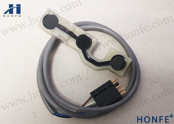 Pfr Sensor D1 911802307/845030000 Untuk Mesin Sulzer P7100