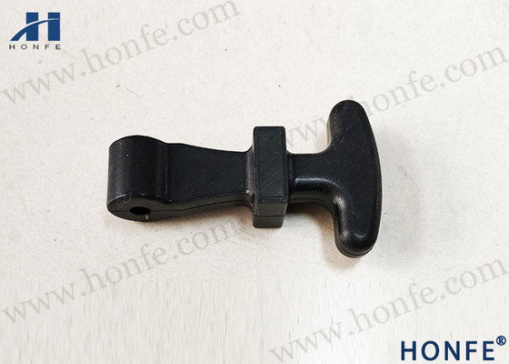PICANOL HANDLE OF AIR SUCK BARREL B87360 untuk mesin PICANOL GAMMA