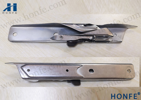 Produk yang dapat diandalkan Rapier Loom suku cadang untuk G6200 LH Gripper