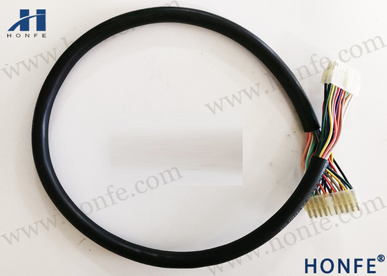 PREWINDER CABLE 2706761200 Air JET LOOM suku cadang untuk PICANOL LOOM