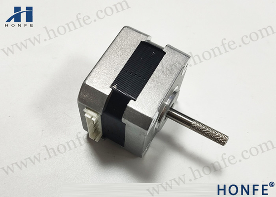 Motor langkah dengan bagian NO.B160132/BE153594/BE153597 PICANOL LOOM PARTS