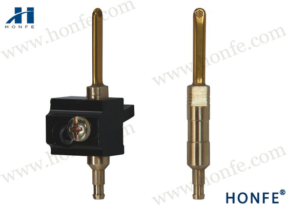 PICANOL RELAY NOZZLE BE152727/BE153643 untuk mesin DELTA/OMNI