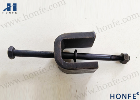 Perangkat Pull-Off 912500069 Bagian-bagian ganti untuk SULZER