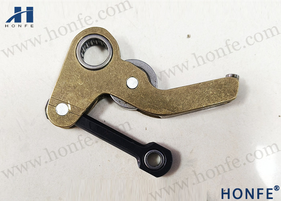WEFT TENSIONER ROLLER LEVER D4 PROJECTILE LOOM BANTUAN BANTUAN 911814334