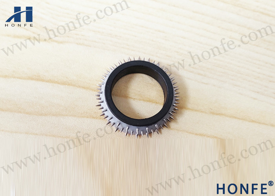 TEMPLE RING BA243813 Mesin tenun suku cadang untuk OPTIMAX