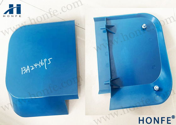 Tutup RH BA243696 Bagian Tenun oleh HONFE Untuk Mesin Optimax